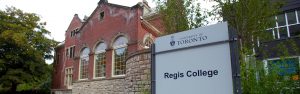 Academic Calendar - Regis College
