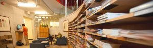 Library Resources - Why Regis College