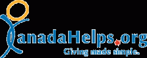 Canada Helps Logo
