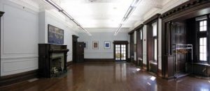 Classrom C - Facility Rentals