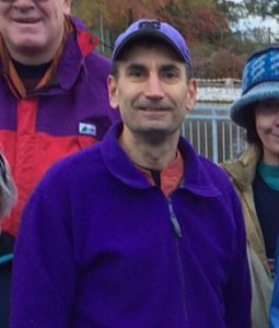 Jerry - Regis College