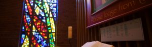 Regis College - Liturgy and Spirituality