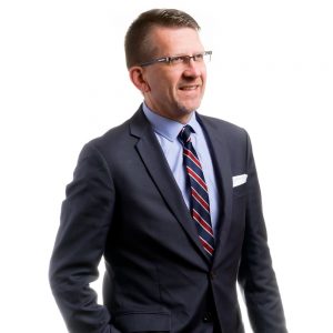 Jerry Skira - Regis College