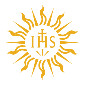 Jesuits English Canada Logo