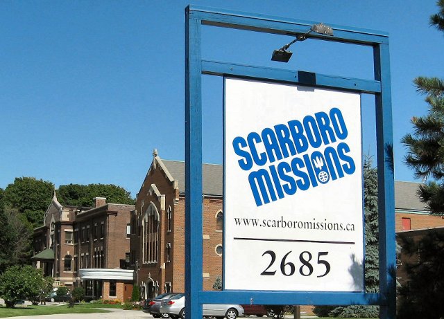 Scarboro Foreign Missions1