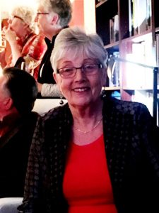 Anne Quinn-Wallace