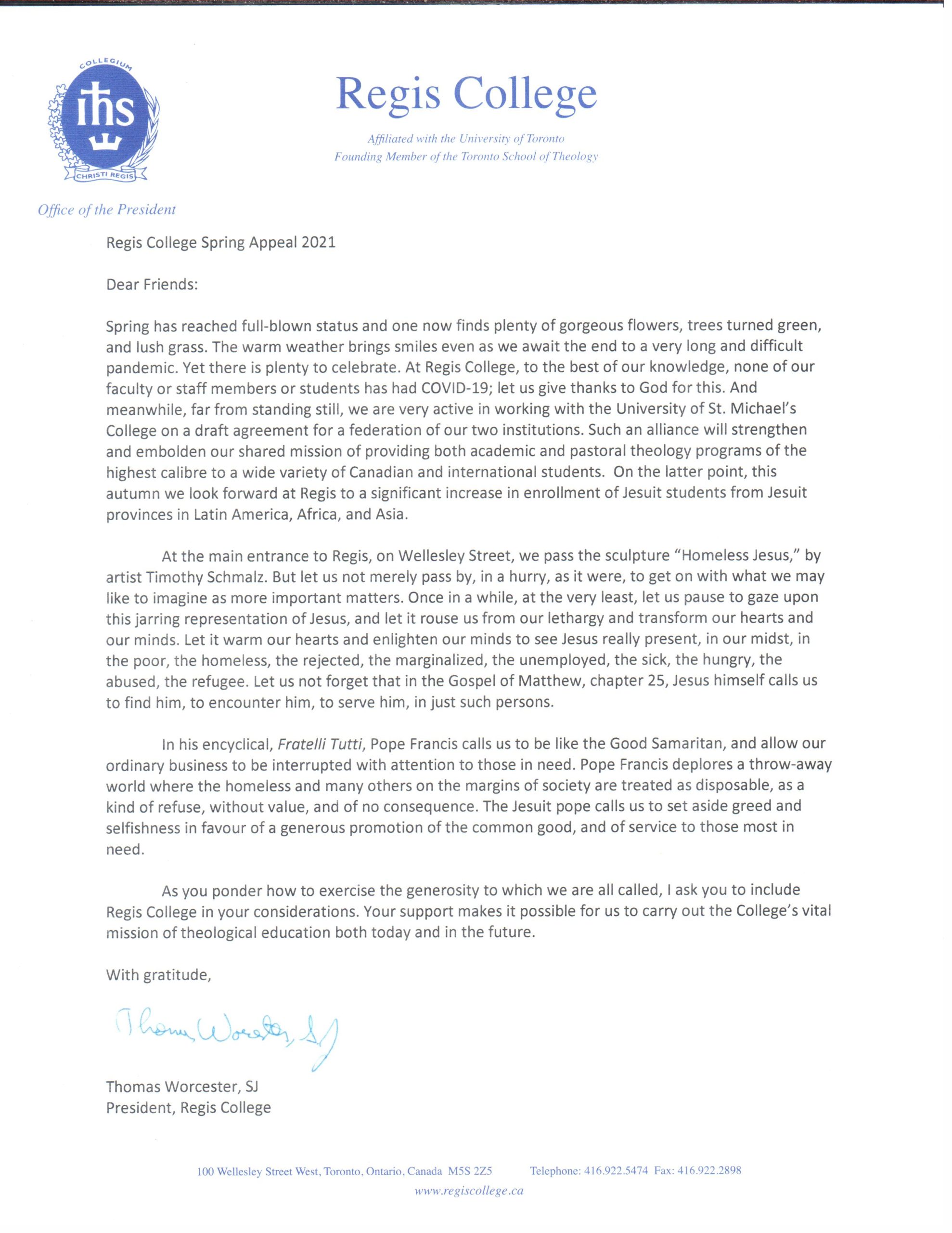 Regis College Academic Calendar Customize And Print