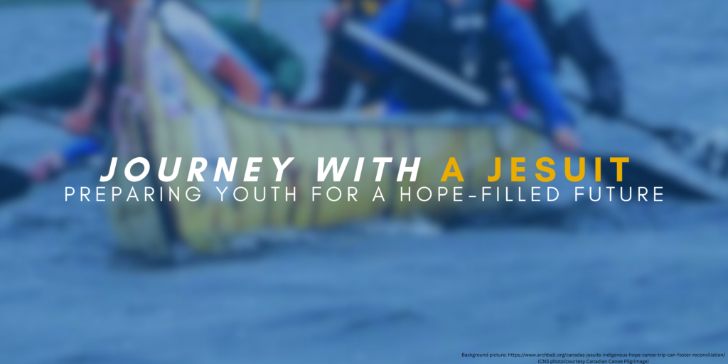 Regis College Jesuit Journey