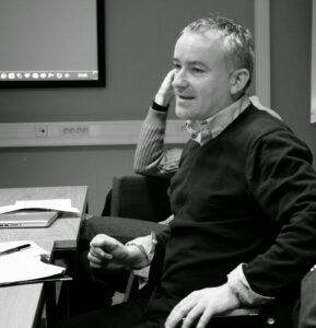Gerard Ryan