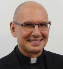 Michael Kolarcik SJ